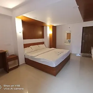 Hotel Magnet Maraiyur