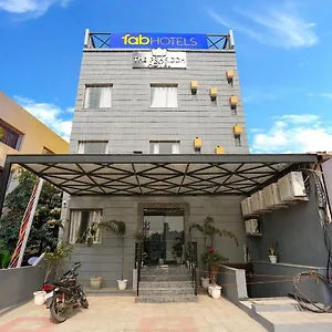 Hotel Fabhotel The Prasiddh Agra (Uttar Pradesh)