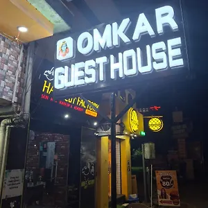 Guest house Omkar Paying - Assi Ghat Varanasi