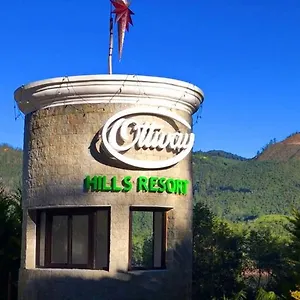 Resort Ottway Hills Near Mattupetty Dam Munnar